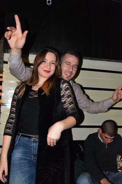 NYE at X Ray Nightclub